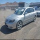 JM1BK143651218135 2005 Mazda Mazda3 S auction photo thumbnail 2