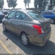 3N1CN7AP2FL866770 2015 Nissan Versa 1.6 S+ auction photo thumbnail 3