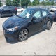 3N1AB8CV2NY245354 2022 Nissan Sentra Sv Xtronic Cvt auction photo thumbnail 2