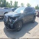 1GKKNULS6JZ186322 2018 GMC Acadia Slt-1 auction photo thumbnail 2