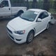 JA32V2FW6CU014031 2012 Mitsubishi Lancer Se auction photo thumbnail 2