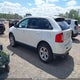 2FMDK4JC7DBA21374 2013 Ford Edge Sel auction photo thumbnail 3