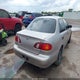 1NXBR12E7YZ391323 2000 Toyota Corolla Ce auction photo thumbnail 4