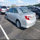 4T4BF1FK8ER423206 2014 Toyota Camry Le auction photo thumbnail 3