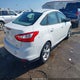 1FADP3F21EL416867 2014 Ford Focus Se auction photo thumbnail 4