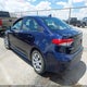 5YFEPMAE9MP240534 2021 Toyota Corolla Le auction photo thumbnail 3