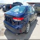 5YFEPMAE9MP240534 2021 Toyota Corolla Le auction photo thumbnail 4