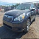 4S4BRBAC2B3422027 2011 Subaru Outback 2.5I auction photo thumbnail 6