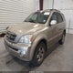 KNDJC733245327308 2004 Kia Sorento Ex/Lx auction photo thumbnail 2