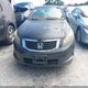 1HGCP26309A092435 2009 Honda Accord 2.4 Lx auction photo thumbnail 6