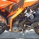 MD2JYJ404NC217886 2022 Ktm 390 Rc auction photo thumbnail 9
