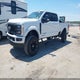 1FT8W2BT9REC90484 2024 Ford F-250 Lariat auction photo thumbnail 2