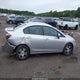 19XFB4F28FE000980 2015 Honda Civic Hybrid auction photo thumbnail 13