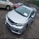19XFB4F28FE000980 2015 Honda Civic Hybrid auction photo thumbnail 2