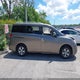 JN8AE2KP2H9167080 2017 Nissan Quest Sv auction photo thumbnail 13