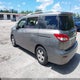 JN8AE2KP2H9167080 2017 Nissan Quest Sv auction photo thumbnail 3