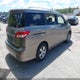 JN8AE2KP2H9167080 2017 Nissan Quest Sv auction photo thumbnail 4