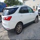 2GNAXUEVXK6172677 2019 Chevrolet Equinox Lt auction photo thumbnail 4