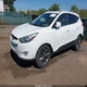 KM8JUCAG1FU954758 2015 Hyundai Tucson Se auction photo thumbnail 2