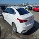 3KPC24A69LE121204 2020 Hyundai Accent Se auction photo thumbnail 3