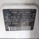 3KPC24A69LE121204 2020 Hyundai Accent Se auction photo thumbnail 9