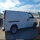 1GCSGAFX1C1149143 2012 Chevrolet Express 1500 Work Van auction photo thumbnail 12