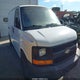 1GCSGAFX1C1149143 2012 Chevrolet Express 1500 Work Van auction photo thumbnail 1