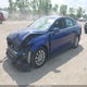 3FA6P0G76FR136284 2015 Ford Fusion S auction photo thumbnail 2