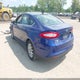3FA6P0G76FR136284 2015 Ford Fusion S auction photo thumbnail 3