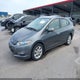 JHMZE2H76AS010364 2010 Honda Insight Ex auction photo thumbnail 2