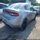 1C3CDFEB7FD112511 2015 Dodge Dart Gt auction photo thumbnail 4