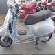 ZAPM319K585009132 2008 Vespa Granturismo 200 auction photo thumbnail 14