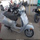 ZAPM319K585009132 2008 Vespa Granturismo 200 auction photo thumbnail 12