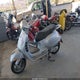 ZAPM319K585009132 2008 Vespa Granturismo 200 auction photo thumbnail 2