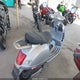 ZAPM319K585009132 2008 Vespa Granturismo 200 auction photo thumbnail 4