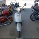 ZAPM319K585009132 2008 Vespa Granturismo 200 auction photo thumbnail 5