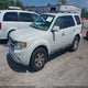 1FMCU0E78CKA57123 2012 Ford Escape Limited auction photo thumbnail 2