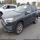 JTMY1RFV7LJ022423 2020 Toyota Rav4 Limited auction photo thumbnail 2