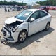 1G1BC5SM8J7103357 2018 Chevrolet Cruze Ls Auto auction photo thumbnail 2