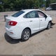 1G1BC5SM8J7103357 2018 Chevrolet Cruze Ls Auto auction photo thumbnail 4