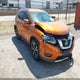 5N1AT2MT7KC838969 2019 Nissan Rogue Sv auction photo thumbnail 1