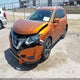 5N1AT2MT7KC838969 2019 Nissan Rogue Sv auction photo thumbnail 2