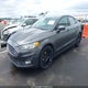 3FA6P0HD4LR139930 2020 Ford Fusion Se auction photo thumbnail 2