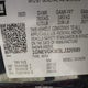 1GNEVGKW3LJ320985 2020 Chevrolet Traverse Awd Lt Cloth auction photo thumbnail 9