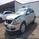 3GYFNEE34FS612130 2015 Cadillac Srx Luxury Collection auction photo thumbnail 2