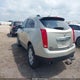 3GYFNEE34FS612130 2015 Cadillac Srx Luxury Collection auction photo thumbnail 3