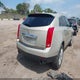 3GYFNEE34FS612130 2015 Cadillac Srx Luxury Collection auction photo thumbnail 4