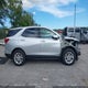 3GNAXKEV4KS599018 2019 Chevrolet Equinox Lt auction photo thumbnail 13