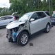 3GNAXKEV4KS599018 2019 Chevrolet Equinox Lt auction photo thumbnail 2