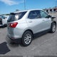 3GNAXKEV4KS599018 2019 Chevrolet Equinox Lt auction photo thumbnail 4
